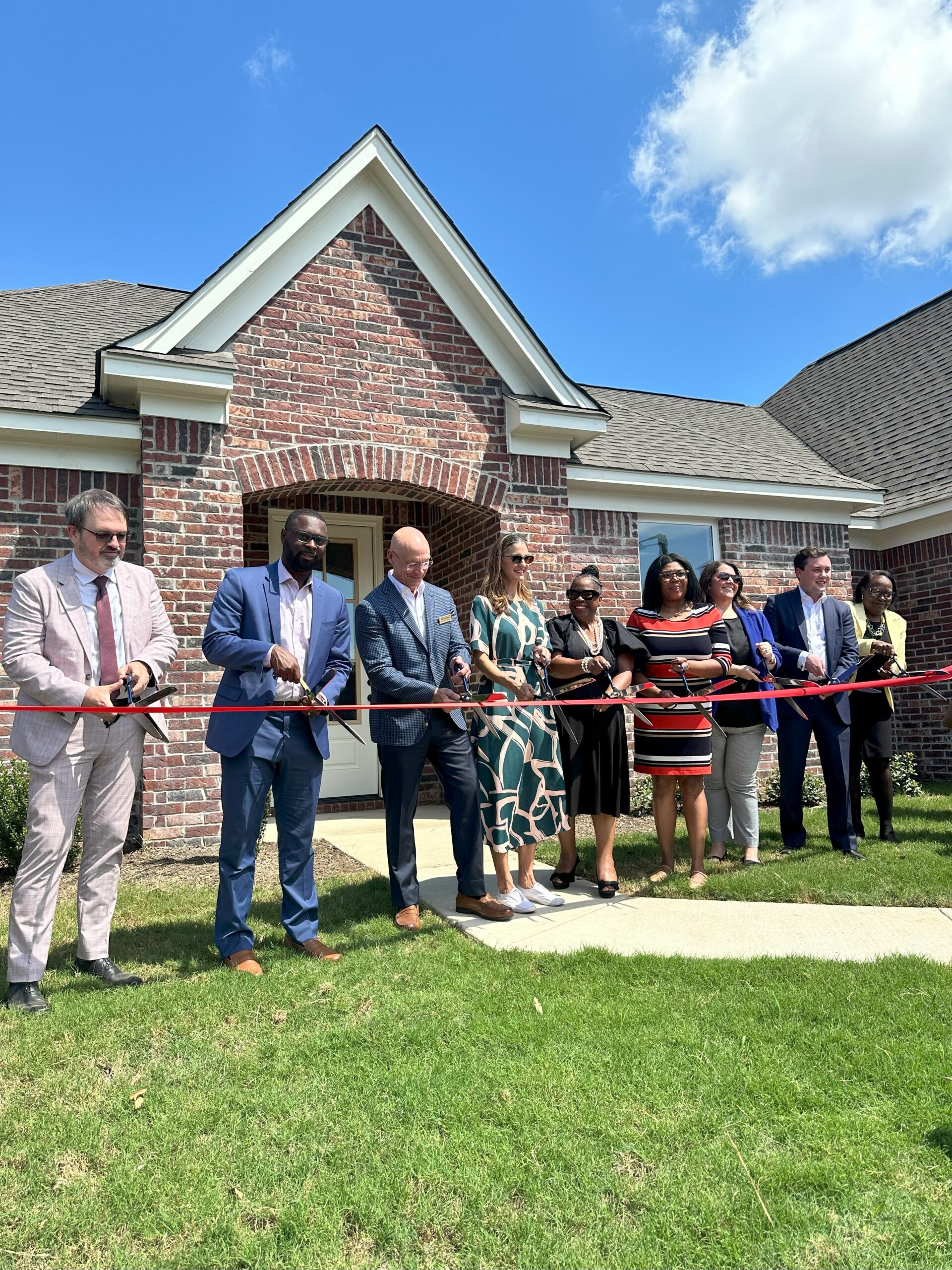 About Us – Building Memphis Tennessee